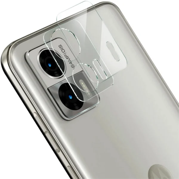 Стъклен Протектор за камера за Motorola Edge 30 Neo 5G 1