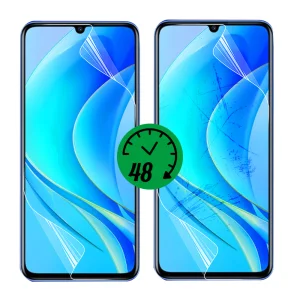 Хидрогел протектор Auto Repair за Huawei Nova Y70, front shell