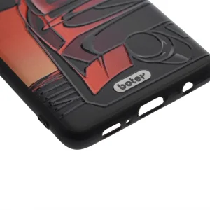 Пластмасов гръб Boter за Samsung Galaxy S10 G973, Кола 4