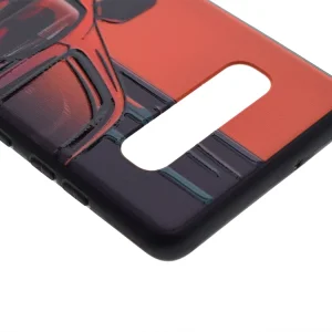 Пластмасов гръб Boter за Samsung Galaxy S10 G973, Кола 3