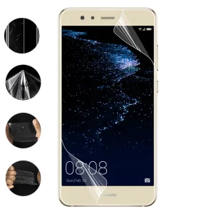 Хидрогел протектор за Huawei P10 Lite, front shell