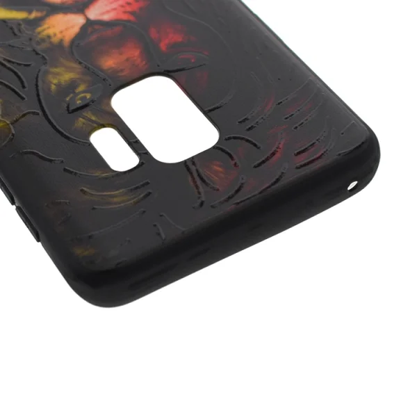 Пластмасов гръб Boter за Samsung Galaxy S9 G960, Лъв 3