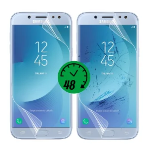 Хидрогел протектор Auto repair за Samsung Galaxy J5 2017, front shell