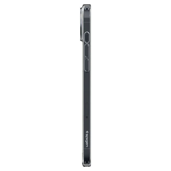 Калъф Spigen Airskin Hybrid за iPhone 14, ACS05032, 8809811865103, Прозрачен 3