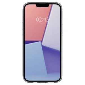 Калъф Spigen Airskin Hybrid за iPhone 14, ACS05032, 8809811865103, Прозрачен 4