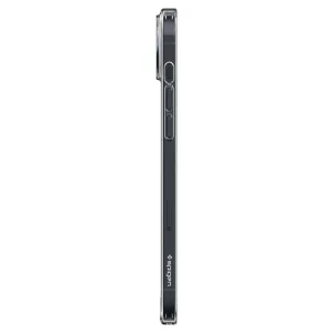 Калъф Spigen Airskin Hybrid за iPhone 14, ACS05032, 8809811865103, Прозрачен 3