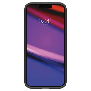 Калъф Spigen Core Armor за iPhone 14 Plus, Матов, ACS04648, 8809811862027, Черен 3