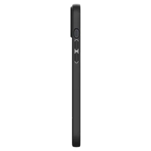 Калъф Spigen Core Armor за iPhone 14 Plus, Матов, ACS04648, 8809811862027, Черен 6