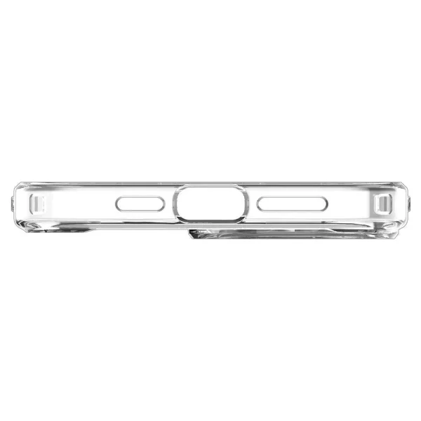Spigen Ultra Hybrid Shockproof Case for iPhone 14 Pro Max, ACS04816 , Matte, Transparent 3