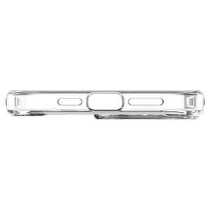 Spigen Ultra Hybrid Shockproof Case for iPhone 14 Pro Max, ACS04816 , Matte, Transparent 3