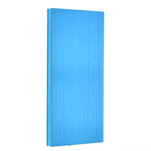 Универсална Външна Батерия 20 000mAh, Power Bank, Син