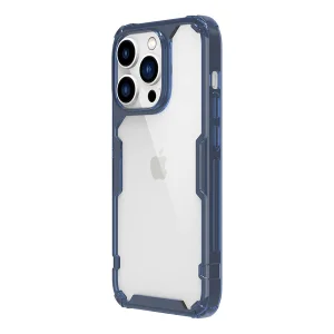 Nillkin case for iPhone 14 Pro, Nature, 6902048248526, Blue 3