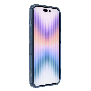 Nillkin case for iPhone 14 Pro, Nature, 6902048248526, Blue 4