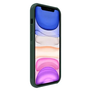 Калъф Nillkin за iPhone 14 Pro, Super Frosted, 6902048248120, Зелен 5