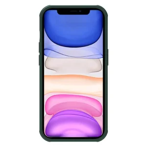 Калъф Nillkin за iPhone 14 Pro, Super Frosted, 6902048248120, Зелен 4