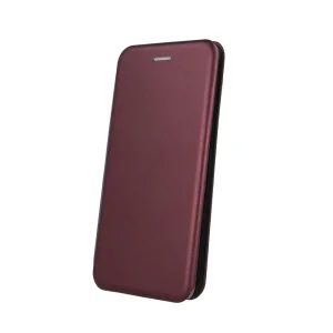 Универсален Калъф Тефтер Diva360 ELEGANCE, 6.1, червен
