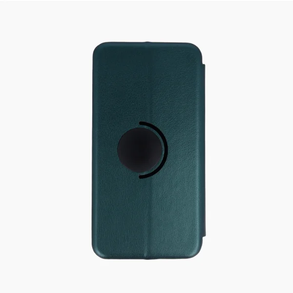 Universal Wallet Case Diva360 ELEGANCE, 6.1, dark green 3