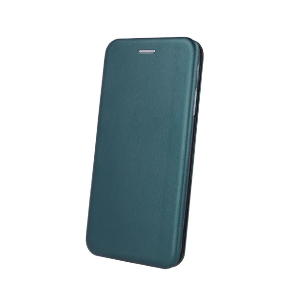Universal Wallet Case Diva360 ELEGANCE, 6.1, dark green 1