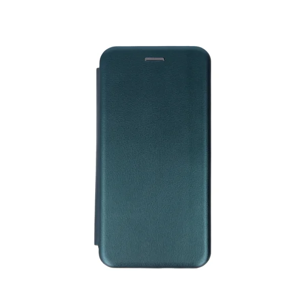 Universal Wallet Case Diva360 ELEGANCE, 6.1, dark green 2