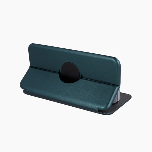 Universal Wallet Case Diva360 ELEGANCE, 6.1, dark green 4