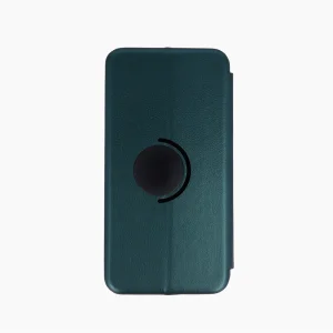 Universal Wallet Case Diva360 ELEGANCE, 6.1, dark green 3
