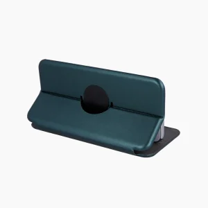 Universal Wallet Case Diva360 ELEGANCE, 6.1, dark green 4
