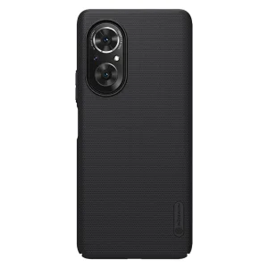 Калъф Nillkin за Huawei Nova 9 SE, Super Frosted, 6902048222151, Черен