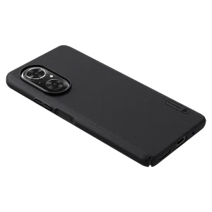 Nillkin case for Huawei Nova 9 SE, Super Frosted, 6902048222151, Black 4