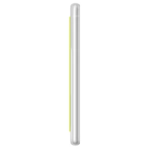 Калъф Samsung за Samsung Galaxy S21 FE , Clear Strap Cover, 8806092653252, Бял 4