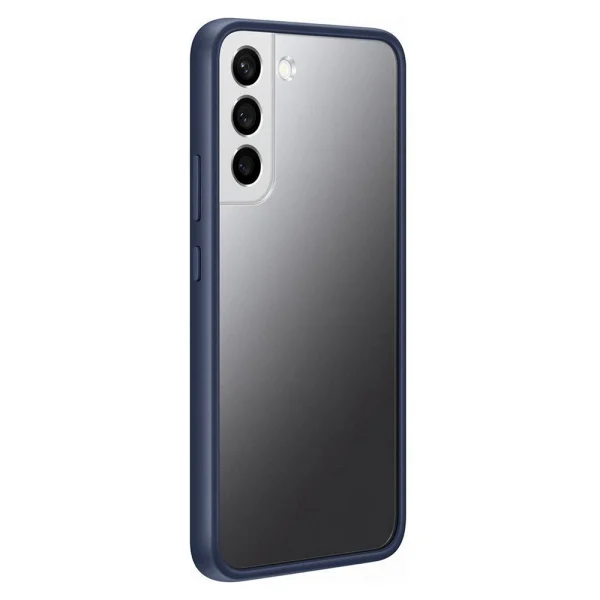 Калъф Samsung за Samsung Galaxy S22 Plus, Frame Cover, 8806092979840, Син 3