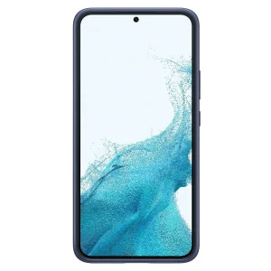 Калъф Samsung за Samsung Galaxy S22 Plus, Frame Cover, 8806092979840, Син 4