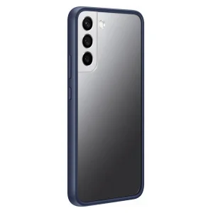 Калъф Samsung за Samsung Galaxy S22 Plus, Frame Cover, 8806092979840, Син 3