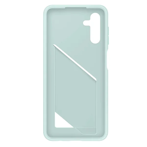 Калъф Samsung за Samsung Galaxy A13 5G / A04s, Card Slot Cover, 8806094619201, Зелен 2
