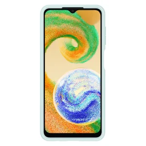 Калъф Samsung за Samsung Galaxy A13 5G / A04s, Card Slot Cover, 8806094619201, Зелен 4