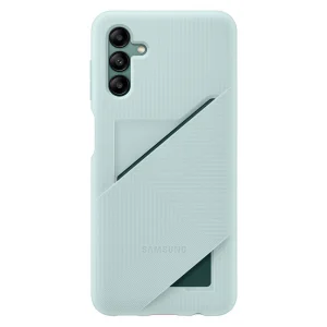 Калъф Samsung за Samsung Galaxy A13 5G / A04s, Card Slot Cover, 8806094619201, Зелен
