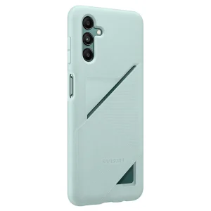 Калъф Samsung за Samsung Galaxy A13 5G / A04s, Card Slot Cover, 8806094619201, Зелен 3
