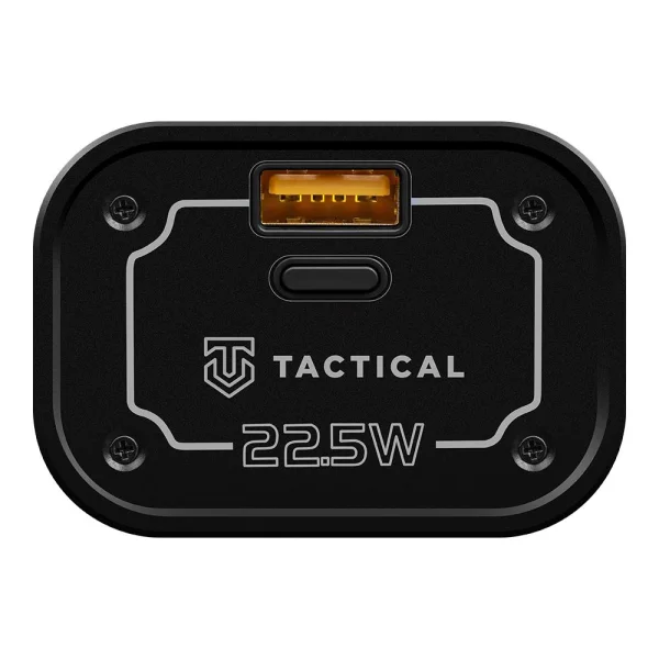 Външна Батерия Tactical C4 Explosive, 9600 mAh, черен 3