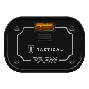 Външна Батерия Tactical C4 Explosive, 9600 mAh, черен 3
