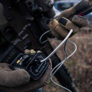 Външна Батерия Tactical C4 Explosive, 9600 mAh, черен 5
