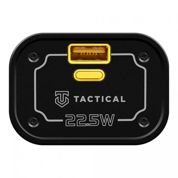 Външна Батерия Tactical C4 Explosive, 9600 mAh, жълт 3
