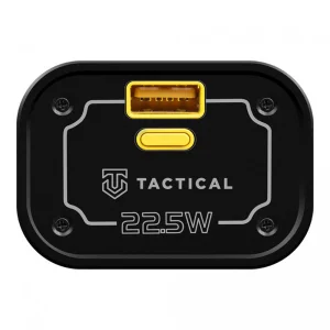 Външна Батерия Tactical C4 Explosive, 9600 mAh, жълт 3