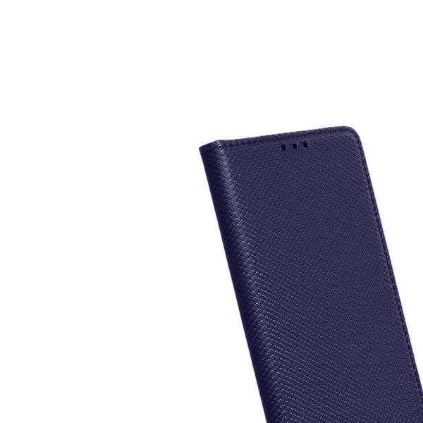 Wallet Case Magnet Book Case for Xiaomi 13, blue 3