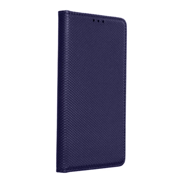 Wallet Case Magnet Book Case for Xiaomi 13, blue 1