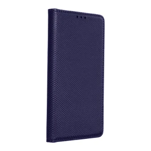 Калъф Тефтер Magnet Book Case за Xiaomi 13, син