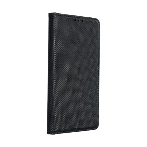 Wallet Case Magnet Book Case for Xiaomi 13 Pro, black 1
