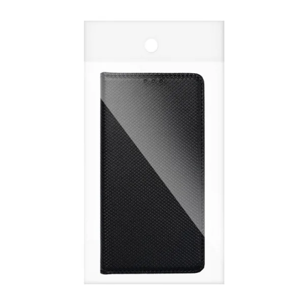 Wallet Case Magnet Book Case for Xiaomi 13 Pro, black 3