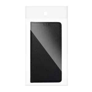 Wallet Case Magnet Book Case for Xiaomi 13 Pro, black 3