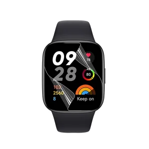 Хидрогел протектор за часовник Redmi watch 3 2