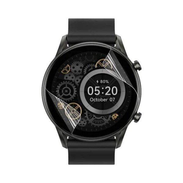 Hydrogel watch protector Haylau RT2 2