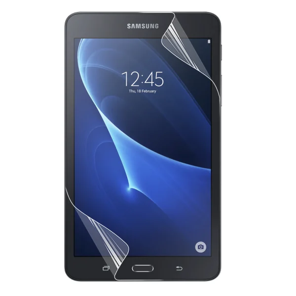Хидрогел Протектор за Таблет Samsung Galaxy Tab A6 2016, front full 2